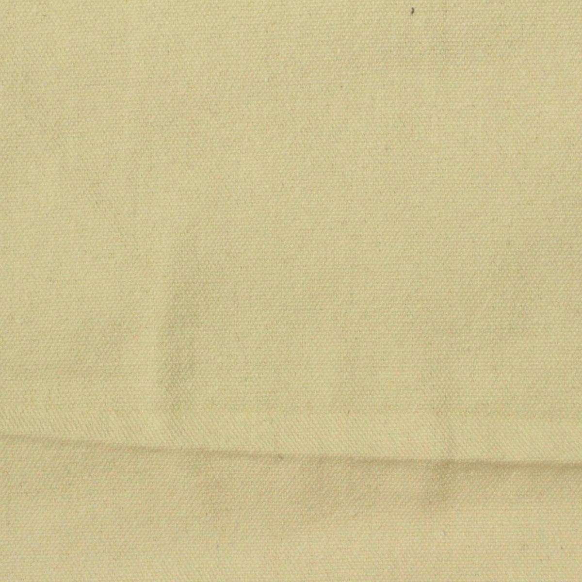 Printed Cotton Polyester Woven Fabric, 305 gsm, 150 cm — Khaki