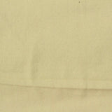 Printed Cotton Polyester Woven Fabric, 305 gsm, 150 cm — Khaki