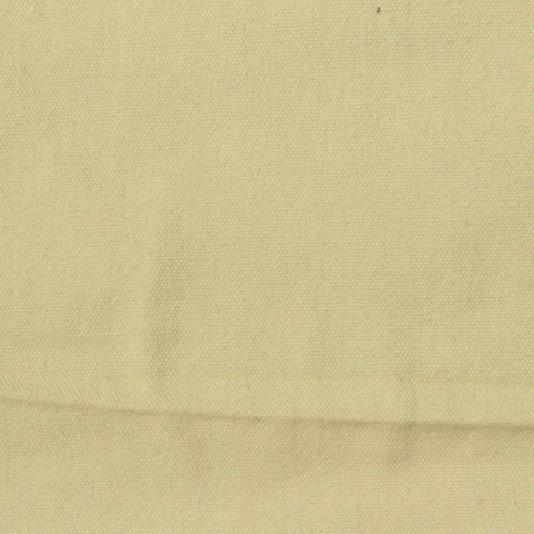 Printed Cotton Polyester Woven Fabric, 305 gsm, 150 cm — Khaki