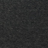 Dark Grey Marl Scuba Knit, Poly-Cotton