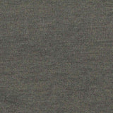 Heathered Grey-Green Marl Jersey Knit — texture