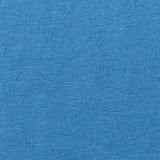 100% Cotton Jersey Knit Fabric, 145 gsm — Blue — texture
