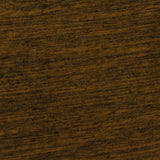Dark Brown Marl Jersey Knit, Cotton-Poly