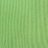 Polyester Cotton Blend Rib Knit Fabric, 300 gsm — Green