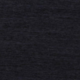 Dark Grey Marl Jersey Knit, Cotton-Poly