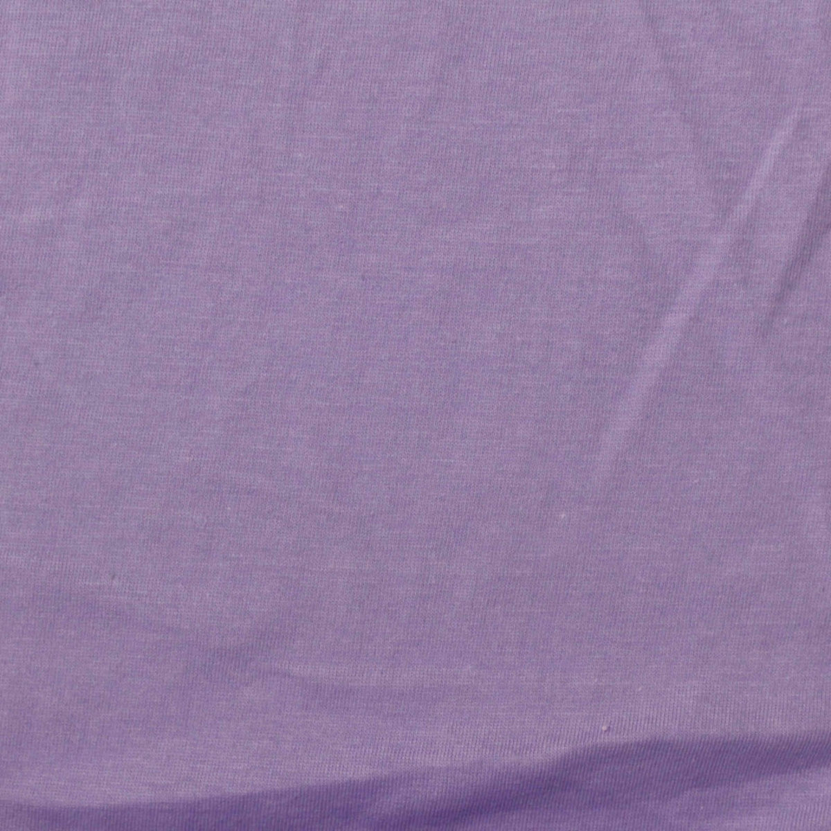 100% Cotton Jersey Knit Fabric, 125 gsm — Purple