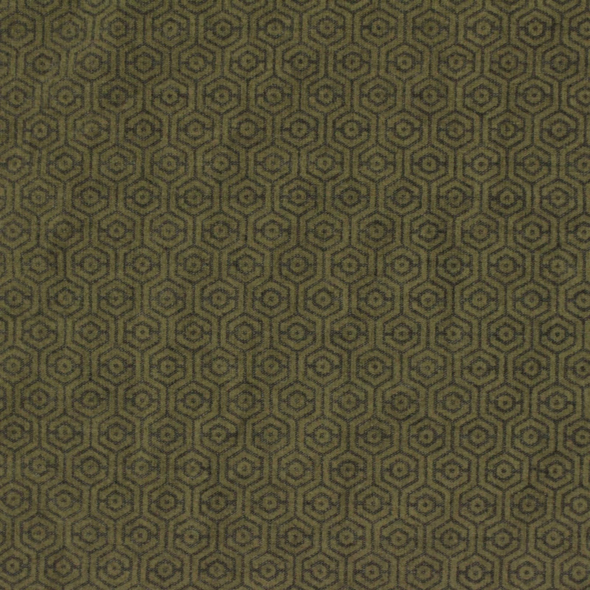 Printed Polyester Tencel Lyocell Stretch Jersey Knit Fabric, 196 gsm — Green