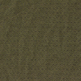 Printed Polyester Tencel Lyocell Stretch Jersey Knit Fabric, 196 gsm — Green