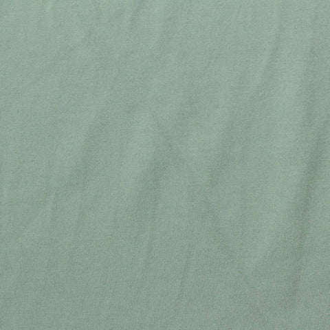 Jersey Knit Fabric, 170 gsm — Green