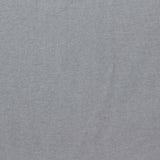 Rib Knit Fabric, 300 gsm, 165 cm — Grey