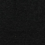 Dark Grey Marl Chunky Knit, Viscose-Poly
