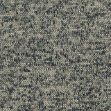 Dark Grey Marl Chunky Knit, Viscose-Poly — texture