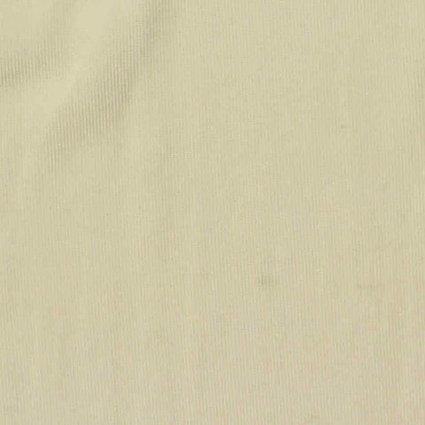 Viscose Stretch Jersey Knit Fabric, 227 gsm, 130 cm — Beige