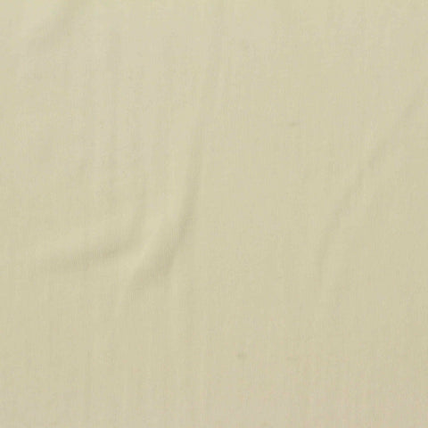 Viscose Stretch Jersey Knit Fabric, 227 gsm, 130 cm — Beige