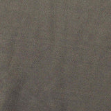 Viscose Polyester Jersey Knit Fabric, 116 gsm, 150 cm — Khaki — texture