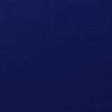 Polyester Cotton Stretch Scuba Knit Fabric, 230 gsm, 156 cm — Navy