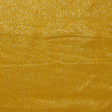 100% Polyester Knit Fabric, 254 gsm, 145 cm — Yellow