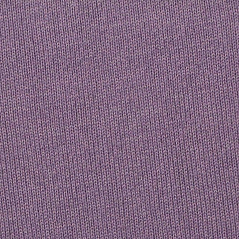 100% Polyester Knit Fabric, 220 gsm, 165 cm — Purple
