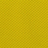 100% Polyester Jersey Knit Fabric, 300 gsm, 135 cm — Yellow — texture