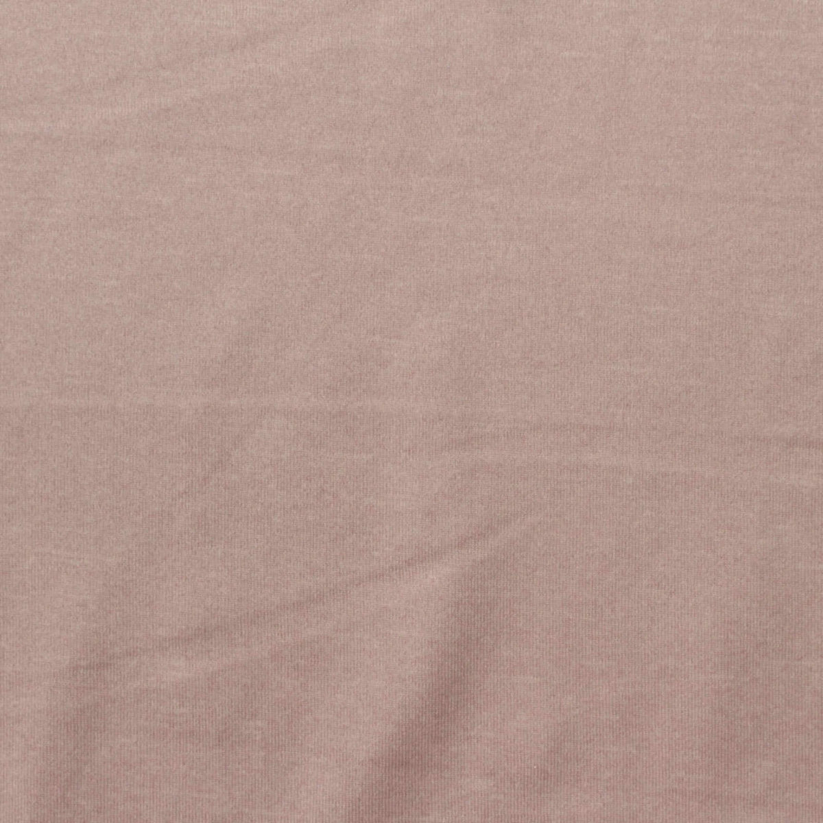 Polyester Jersey Knit Fabric, 150 gsm, 155 cm — Pink