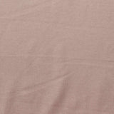 Polyester Jersey Knit Fabric, 150 gsm, 155 cm — Pink