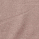 Polyester Jersey Knit Fabric, 150 gsm, 155 cm — Pink — texture