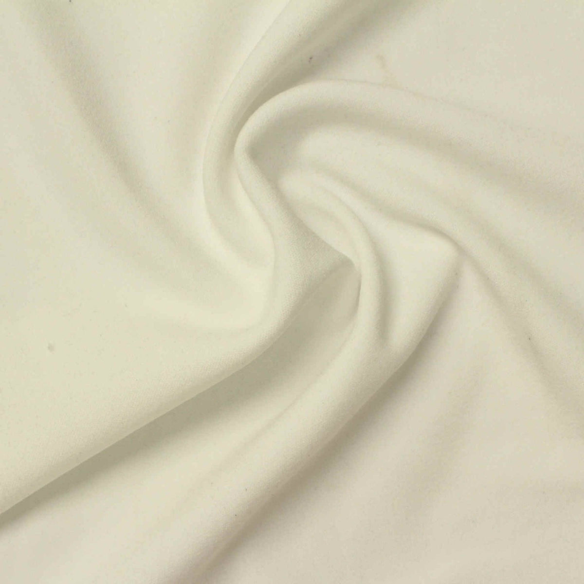 Polyester Stretch Sateen Fabric, 260 gsm, 160 cm — Beige