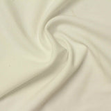 Polyester Stretch Sateen Fabric, 260 gsm, 160 cm — Beige