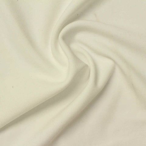 Polyester Stretch Sateen Fabric, 260 gsm, 160 cm — Beige