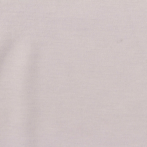 Polyester Viscose Piqué Knit Fabric, 180 gsm, 165 cm — Purple