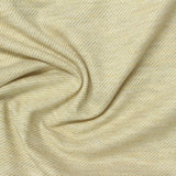 Polyester Viscose Knit Fabric, 190 gsm, 165 cm — Khaki