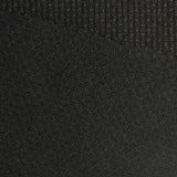 Dark Grey Marl Piqué Knit, Viscose-Poly