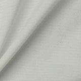 Nylon Stretch Jersey Knit Fabric, 150 gsm, 160 cm — White — texture
