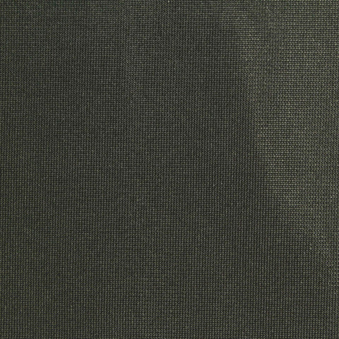 Dark Green Marl Warp Knit, Polyester