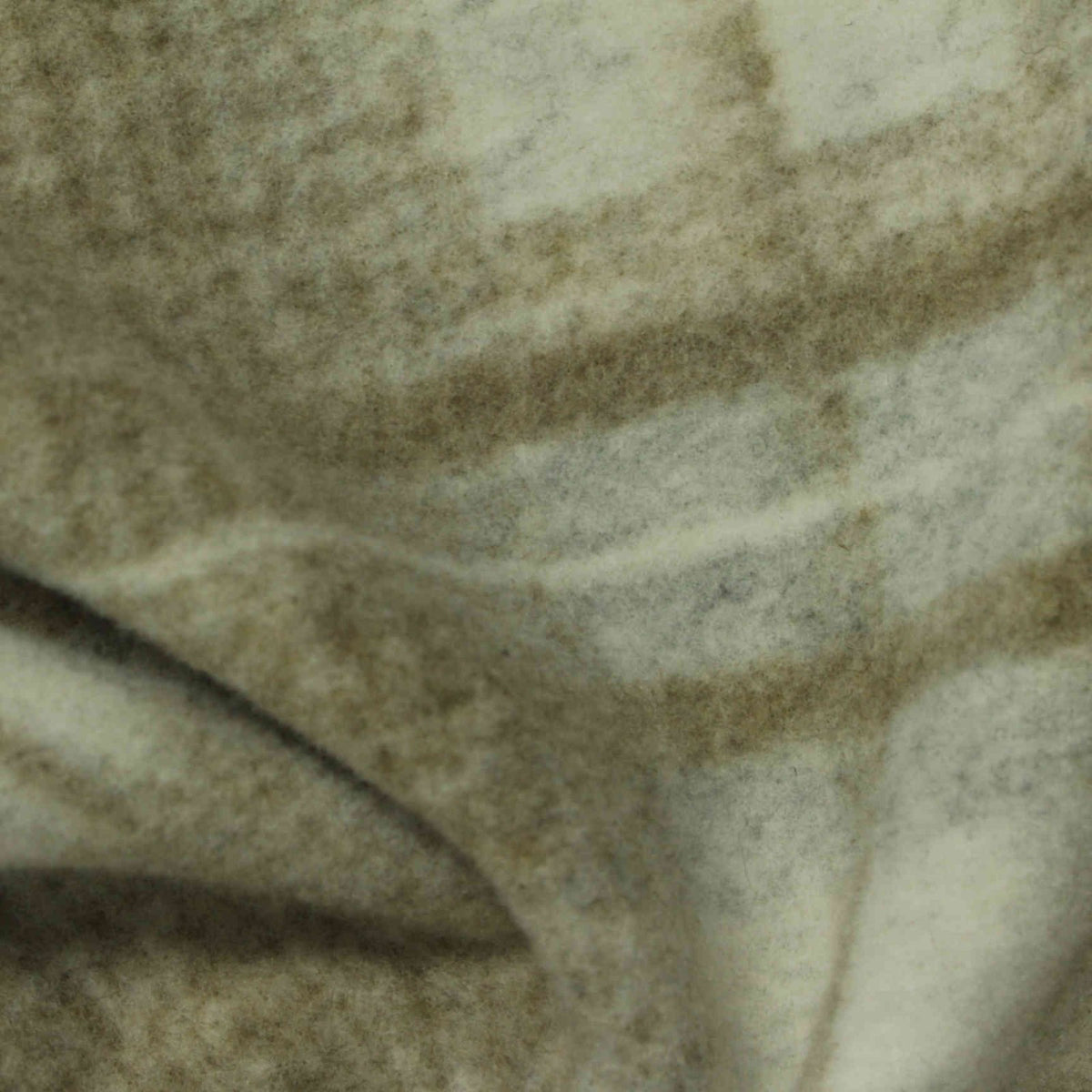 Brown Animal Print Jacquard, Polyester, 350 gsm, 150 cm