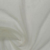 100% Nylon Mesh Fabric, 20 gsm, 158 cm — White