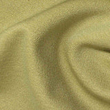 Polyester Nylon Metallic Stretch Knit Fabric, 280 gsm, 160 cm — Khaki — texture
