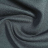 Viscose Nylon Stretch Ponte Knit Fabric, 340 gsm, 160 cm — Green