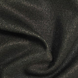 Black Marl Jacquard, Polyester