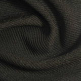 Polyester Stretch Interlock Knit Fabric, 250 gsm, 160 cm — Green