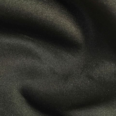 Polyester Stretch Scuba Knit Fabric, 215 gsm, 165 cm — Grey