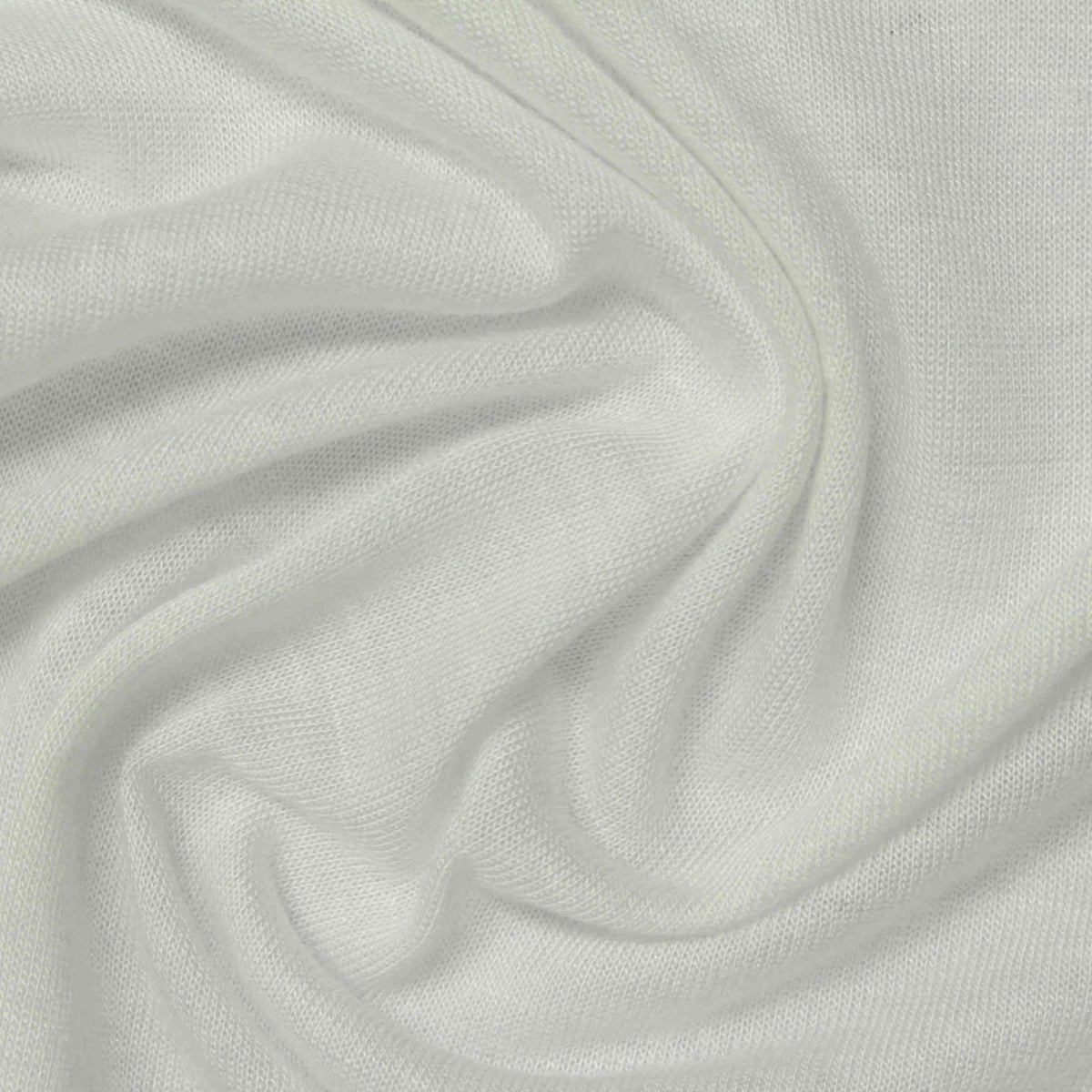 100% Cotton Jersey Knit Fabric, 135 gsm, 160 cm — Grey