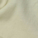 Cotton Stretch Jersey Knit Fabric, 120 gsm, 144 cm — Beige — texture