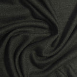 Viscose Stretch Jersey Knit Fabric, 226 gsm, 166 cm — Green