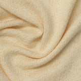 Cream Marl Chunky Knit, Poly-Viscose