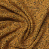 Viscose Polyester Stretch Jersey Knit Fabric, 190 gsm, 165 cm — Khaki