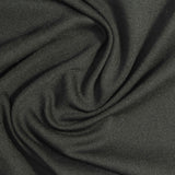 Polyester Stretch Jersey Knit Fabric, 158 gsm, 151 cm — Grey