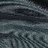 Tencel Lyocell Polyester Stretch Jersey Knit Fabric, 320 gsm — Navy — texture