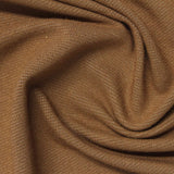 Brown Marl Knit, Polyester