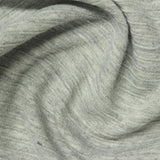 Heather Grey Marl Knit, Polyester